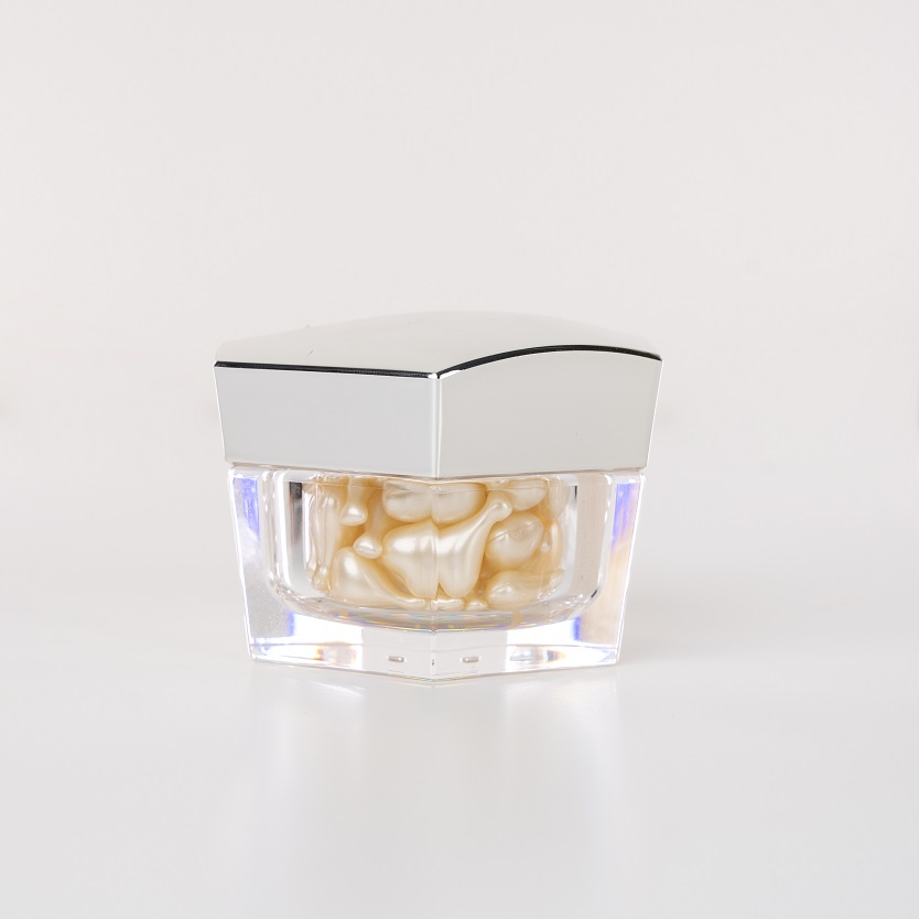 Viên nang tinh dầu đẹp da 9GF Holy Care