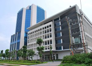 Viện nghiên cứu và phát triển Viettel