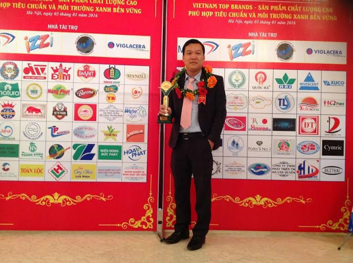 Việt Nam Top Brand