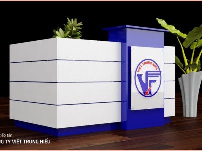 Nội thất Việt Trung Hiếu