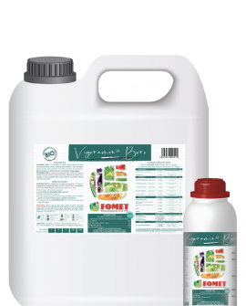 Vigoramin Boron
