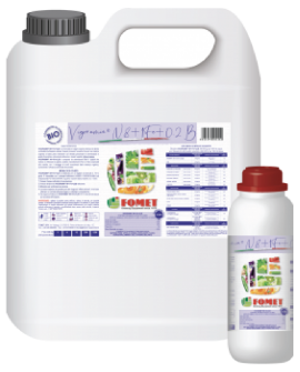 Vigoramin N8 + 1FE +0.28