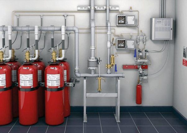 Thiết bị PCCC