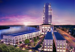 Vincom Plaza Cần Thơ