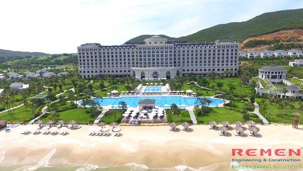 Vinpearl Golf Land Nha Trang