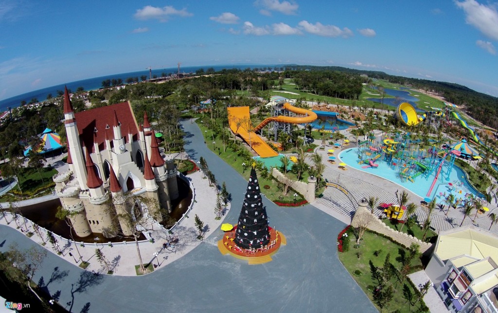 Vinpearl Resort Phú Quốc