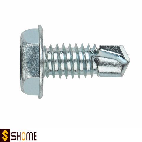Vít bắn tôn DIN 7504 -K