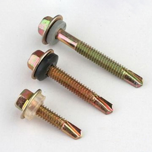 Vít bắn tôn tự khoan