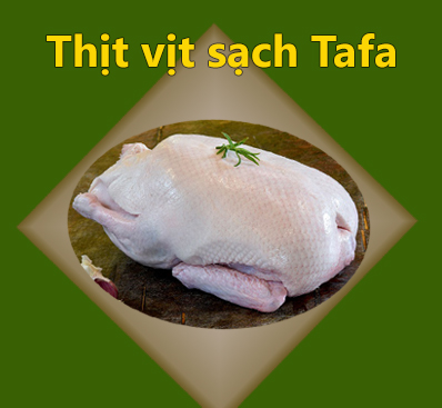 Gà Tafa