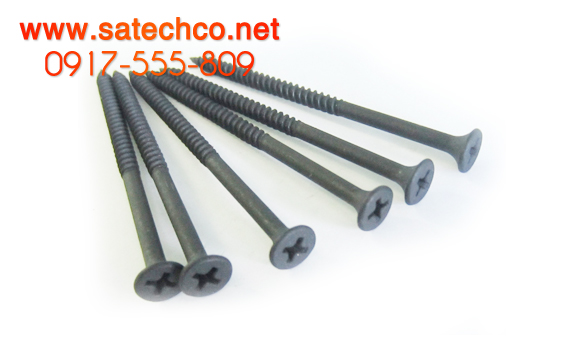 Vít thạch cao ren lửng
