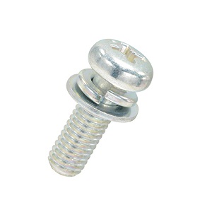 Vít 4 cạnh đầu nối liền