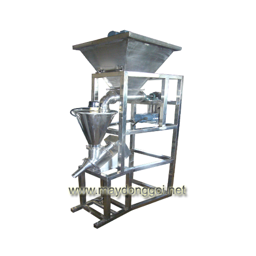 Vít định lượng