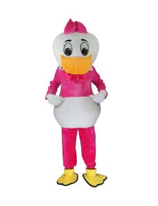 Vịt Donald nữ