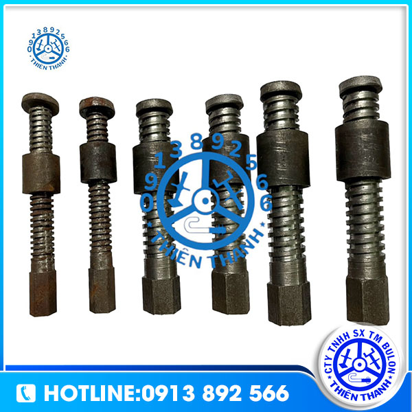 Vitme lục giác