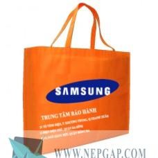 Túi vải không dệt BH SAMSUNG
