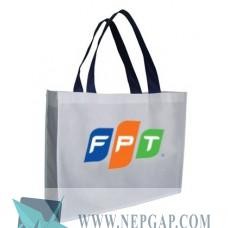 Túi vải không dệt KH FPT