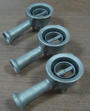 Mẫu cơ khí chính xác