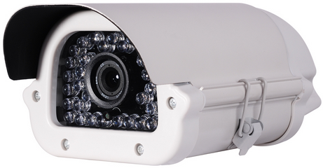 Vỏ bảo vệ camera
