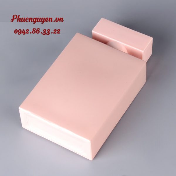 Vỏ chai đựng nước hoa DV1001