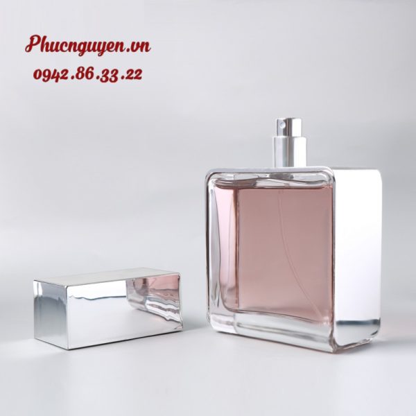 Vỏ chai đựng nước hoa DV505