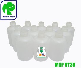 Vỏ keo 502 Minh Phát 30gr