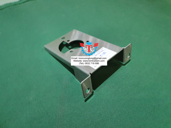 Sản phẩm chi tiết máy