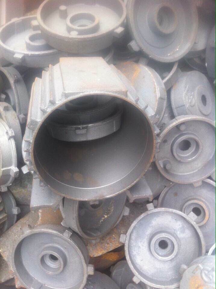 Vỏ motor