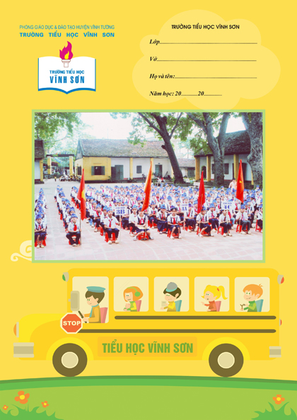 Vở oly