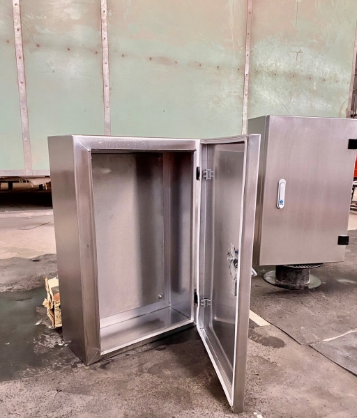 Tủ inox