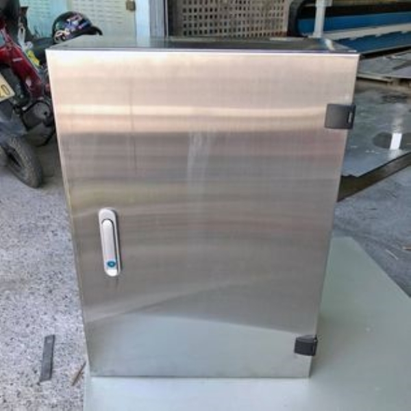 Tủ inox