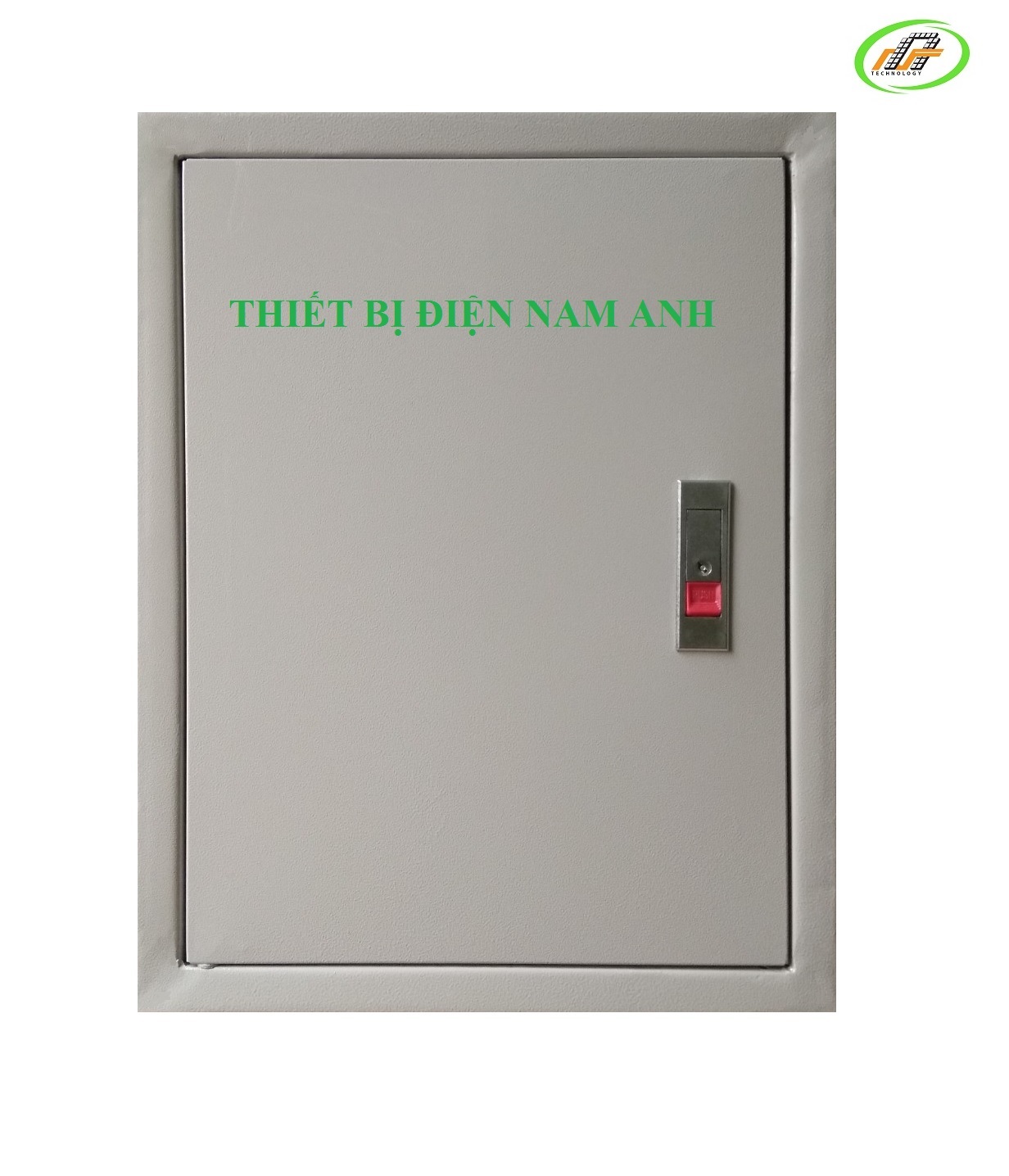 Vỏ tủ điện trong nhà