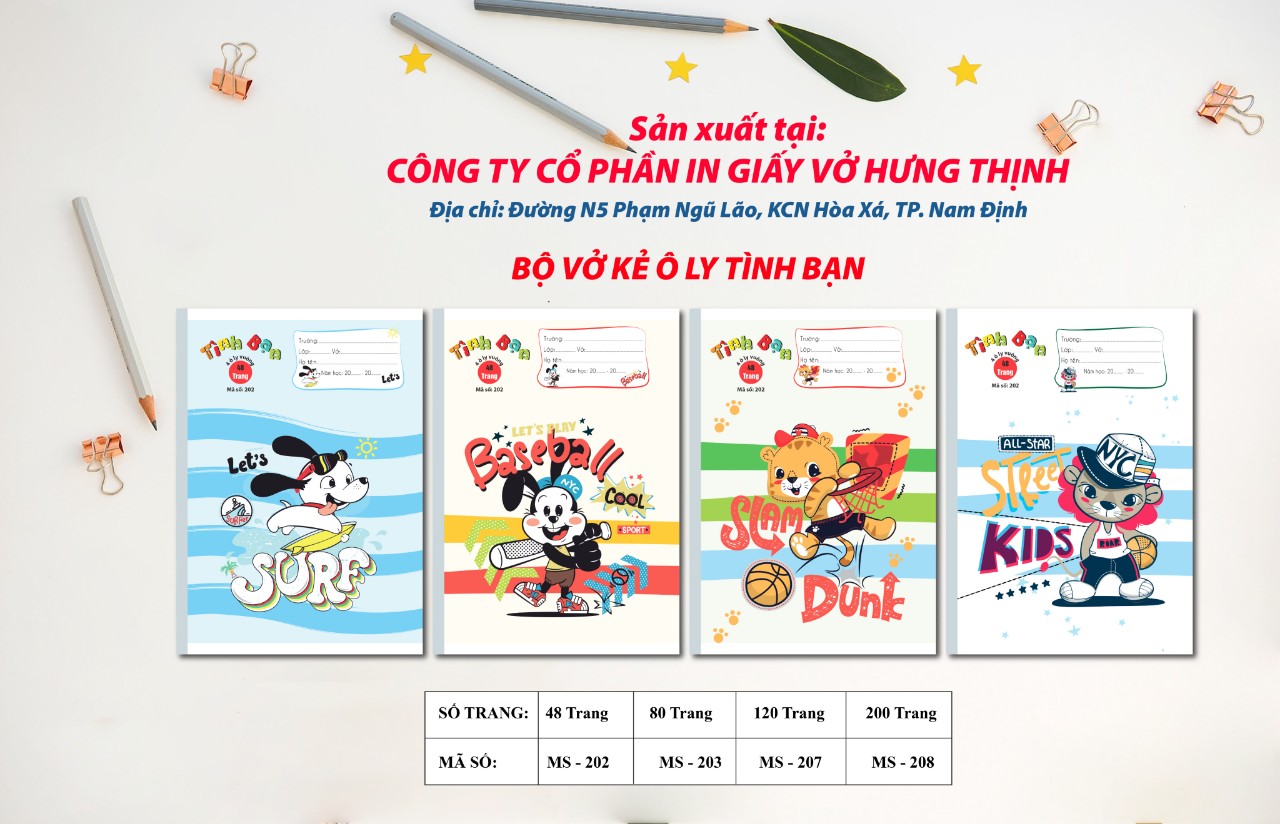 Bộ Vở Ô Ly Quan Trạng