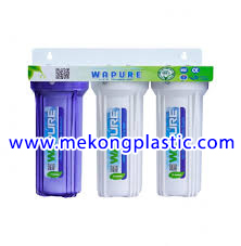 Vỏ bình lọc nước