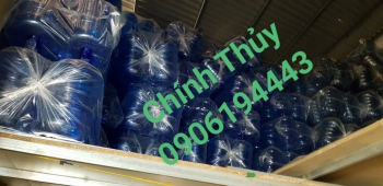 Vỏ bình nước