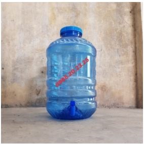 Vỏ bình nước