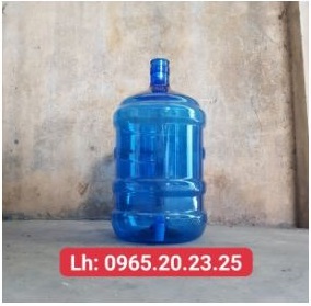 Vỏ bình nước