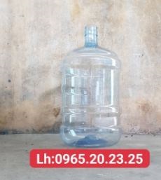 Vỏ bình nước