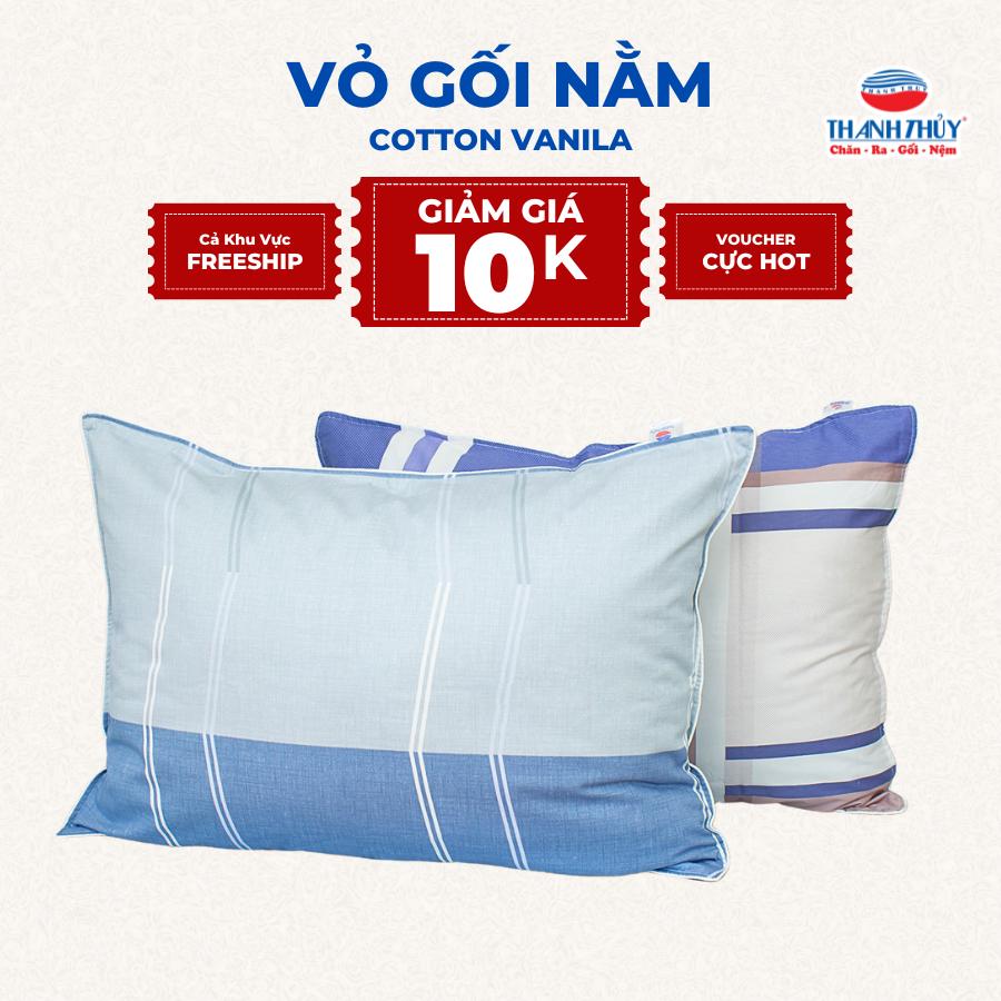 Vỏ gối