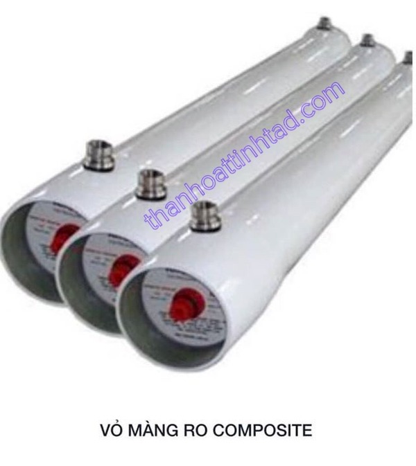 Vỏ màng RO composite