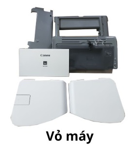 Vỏ máy