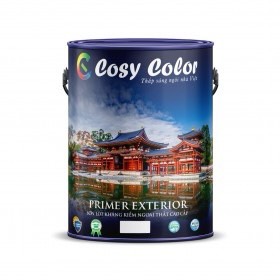 Vỏ thùng sơn