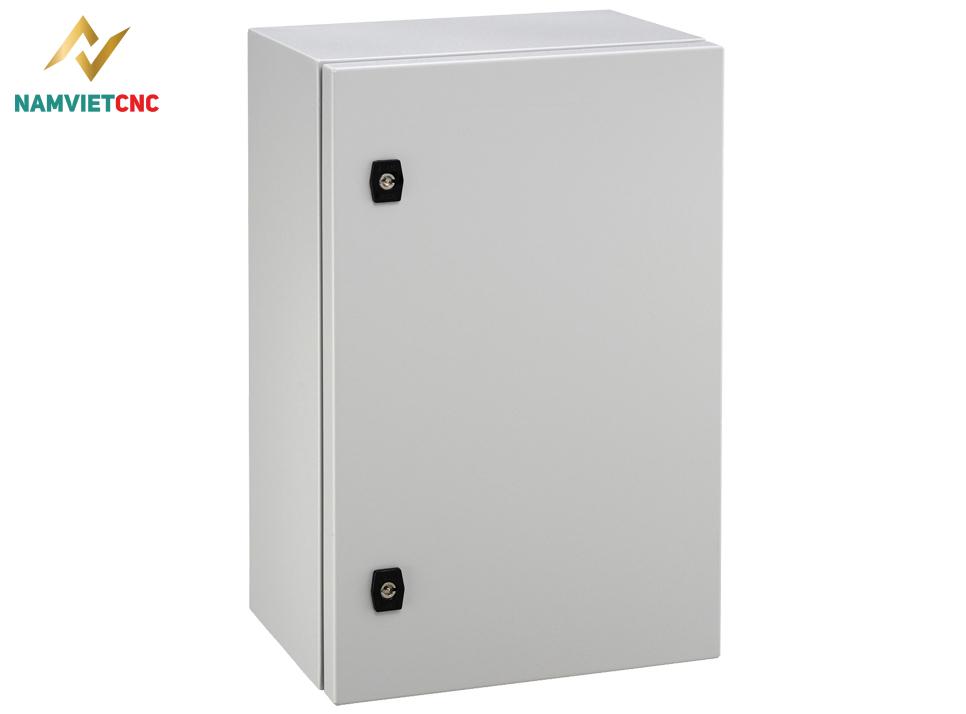 Vỏ tủ điện 400x600