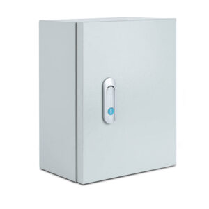 Vỏ tủ điện 600x500x210 tôn dày 1.2ly sơn tỉnh điện