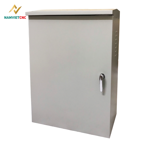 Vỏ tủ điện 800x600x300