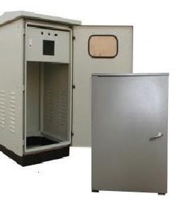 Vỏ tủ điện ngoài trời