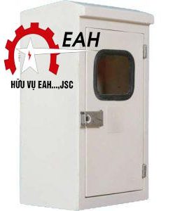 Vỏ tủ điện trong nhà