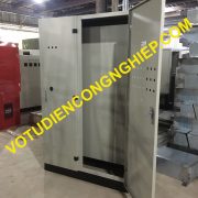 Vỏ tủ điều khiển