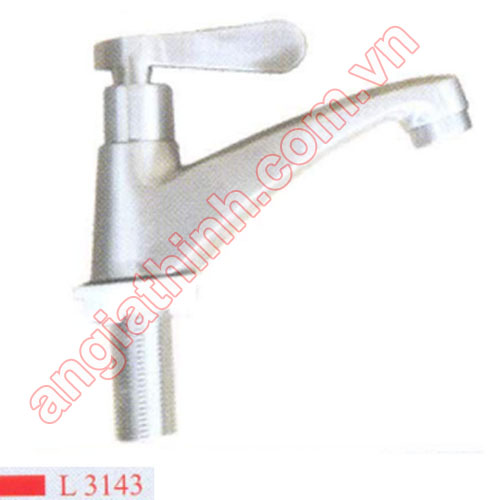Vòi Lavabo L3143 Aspavn