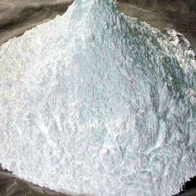 Vôi bột nghiền