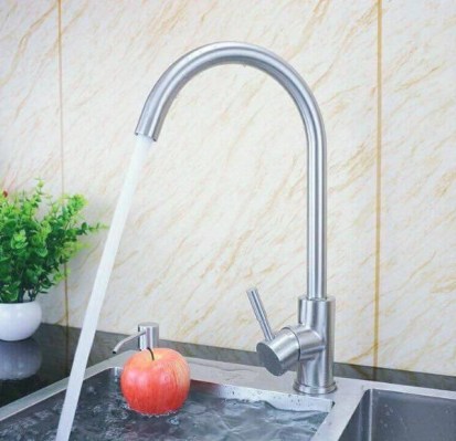 Vòi chậu rửa bát